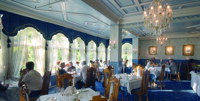 Hotel Union Oye Εξωτερικό φωτογραφία
