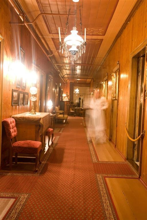 Hotel Union Oye Εξωτερικό φωτογραφία