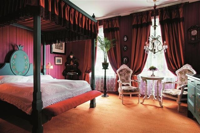 Hotel Union Oye Δωμάτιο φωτογραφία