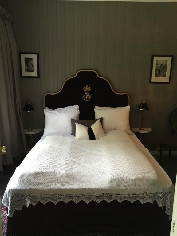 Hotel Union Oye Εξωτερικό φωτογραφία